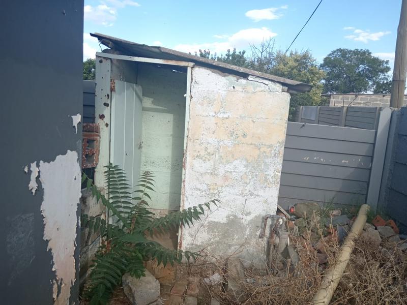 0 Bedroom Property for Sale in Bronville Free State